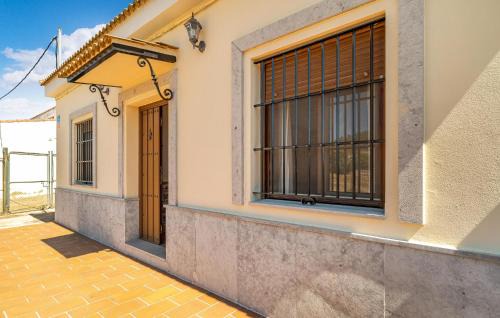 Valdeflores Casa | Lovely Home In Minas Del Castillo De