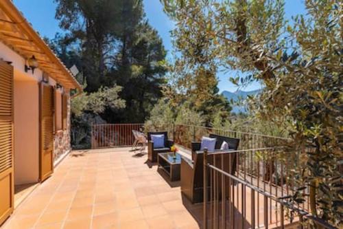 Fornalutx Casa | Es Mirador