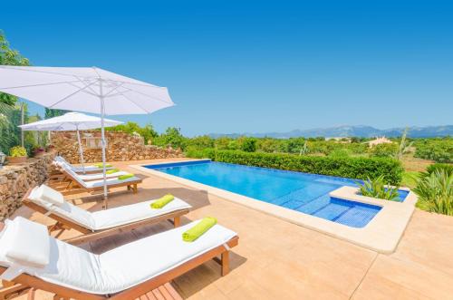 Mallorca Villa | Es Moyà Des Pins