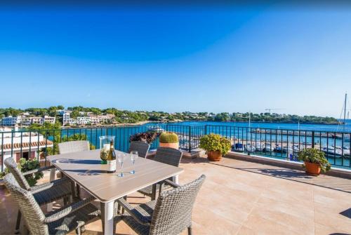 Portopetro Apartamento | Es Port penthouse