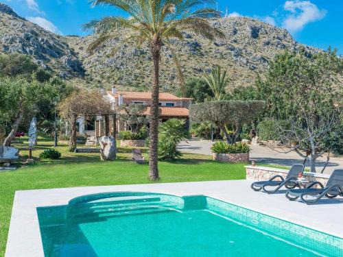 Alcudia Villa | Es Puchet