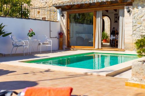 Campanet Casa | Es Pujols