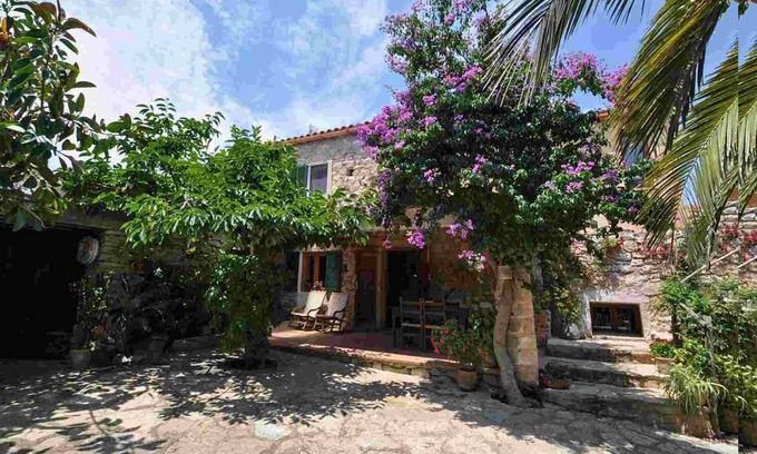 Son Servera Cabaña | Es Rafal De Baix, Casa Rural en Artà, Mallorca