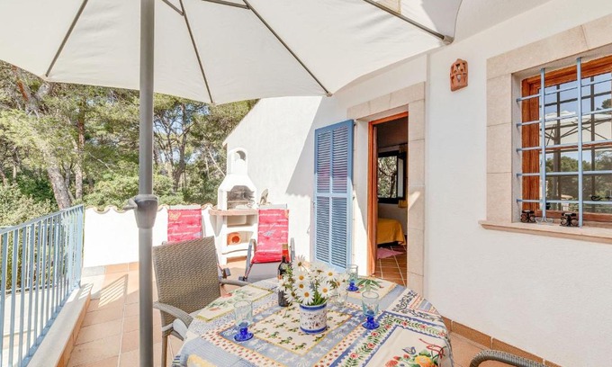 Son Moll Casa | Es Romaní
