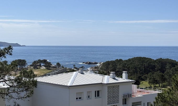 San Vicente do Grove Apartamento | PISO SAN VICENTE DO MAR