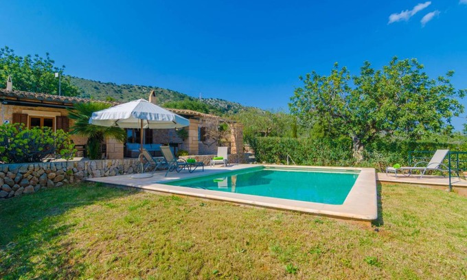 Sant Llorenc des Cardassar Casa | Son Barbot (Can Robi Nou)