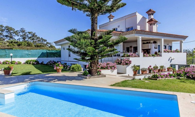 El Palmital Casa | 500 m² Casa ∙ 4 habitaciones ∙ 8 huéspedes