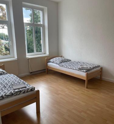 Dinslaken Apartamento | ES-Unterkunft Dinslaken