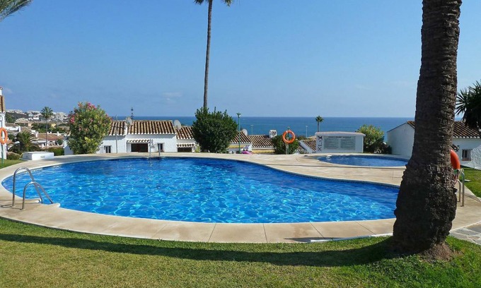 Mijas Otro | 72 m² Alojamiento ∙ 1 habitación ∙ 3 huéspedes