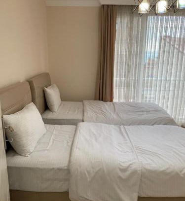Trabzon Apartamento | Esa Apart Hotel
