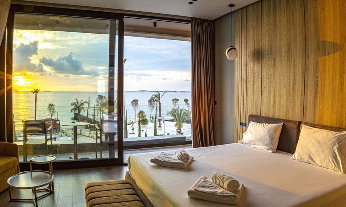 Vlore Hotel | Esbjerg Hotel