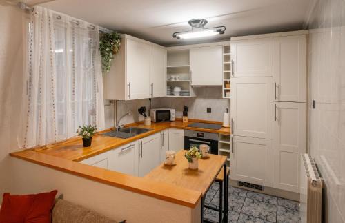 Basurtu Apartamento | Escápate a Bilbao Vivienda turística cómoda y funcional