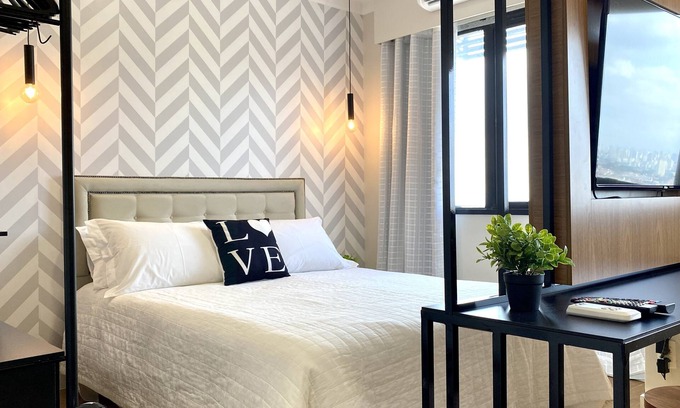 Vila Congonhas Apartamento | ESC - Aeroporto Congonhas By Anora Spaces