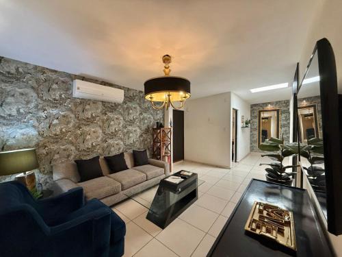 Hermosillo Apartamento | Escala HMO a700 mts del Consulado americano