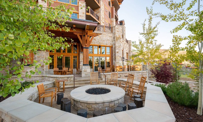 Park City Hotel | Escala Lodges by Luxury Mountain Destina