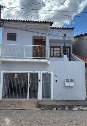 Mucuge Casa | Escalada Hospedagem 1 andar
