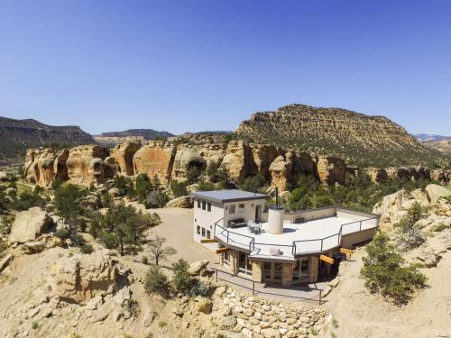 Escalante Casa | Escalante Cliff House