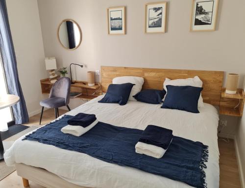 Fouesnant Casa | Escale à Kergrenn