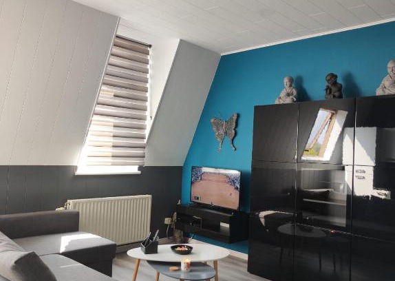 Ans Apartamento | Escale