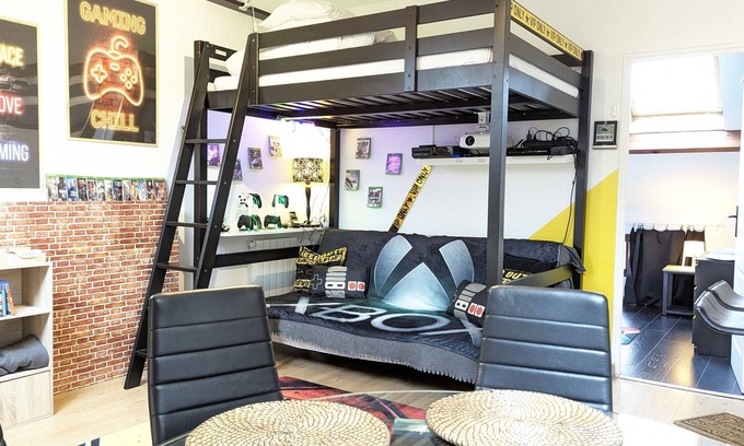 Tours Apartamento | So Amazing Place 10 personas máximo Tours Center