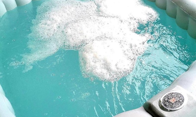 Saint-Jory Apartamento | Escale Marine T2 jacuzzi swimming pool