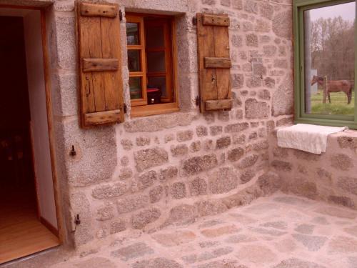 Saint-Angel Casa | ESCALE NATURE