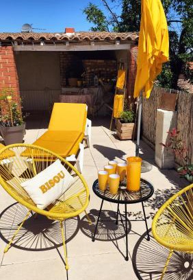 Cavaillon Apartamento | Escale vélo La petite Reine