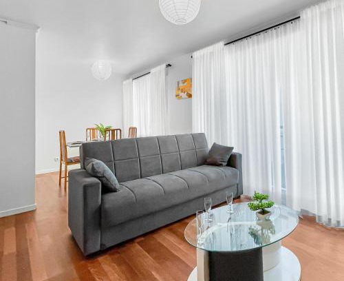 Villepinte Apartamento | Escale Villa Pauline CDG, Villepinte Expo, Disney