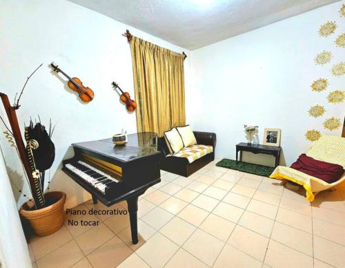 Santa Cruz Xoxocotlan Apartamento | Escapada Delicias Oaxaqueñas