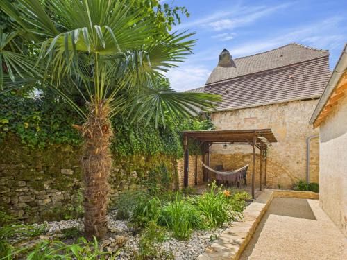 Auriac-du-Perigord Casa | Escapade à 2 sur Auriac avec jardin cosy