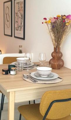 Eymet Apartamento | Escapade à Eymet