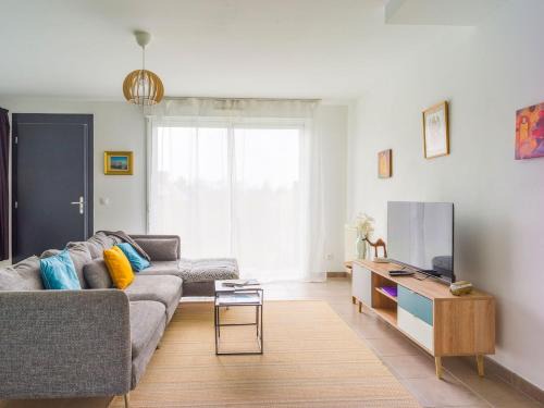 Beaussais-sur-Mer Casa | Escapade à Ploubalay : Maison moderne de plain-pied