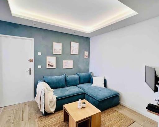 Berck-sur-Mer Apartamento | Escapade Berckoise, Berck Plage