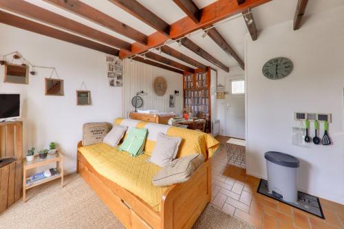 Sarzeau Casa | Escapade calme avec piscine à 400m de la plage