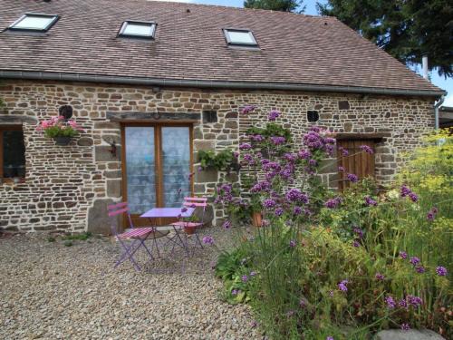 L'Epinay-le-Comte Casa | Escapade champêtre avec spa et activités en Normandie - FR-1-497-63