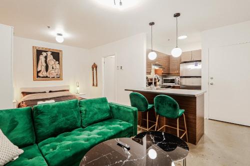 Cite Multimedia Apartamento | Escapade Chic au Vieux-Port