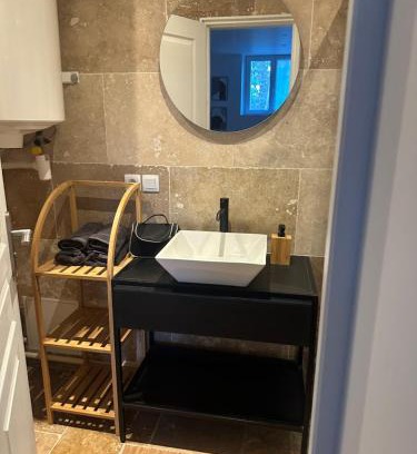 Evreux Apartamento | Escapade Chic