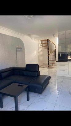 Chasse-sur-Rhone Apartamento | Escapade cosy proche Vienne
