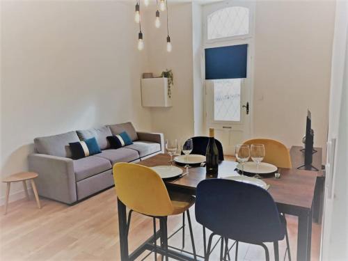 Pamiers Apartamento | Escapade détente au cœur de Pamiers