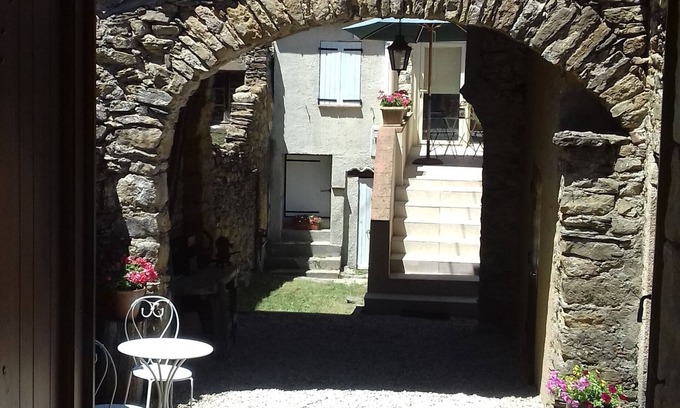 Saint-Paul-la-Coste Otro | Escapade en Cévennes