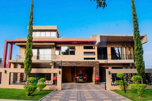 Gaborone Casa | Escapade Lux Guesthouse