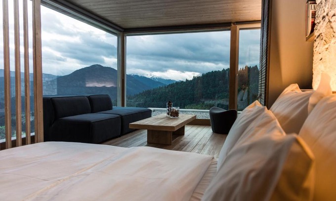 Karpenisi Apartamento | Escapade Luxury Residences