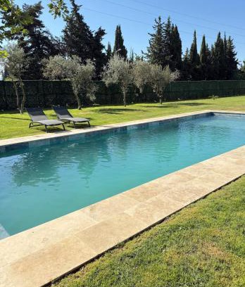 Aix-en-Provence Apartamento | Escapade Provençale 5