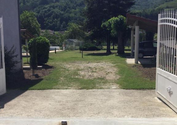 Tournon-sur-Rhone Apartamento | Escapade Vallée du Doux