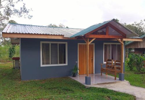 La Fortuna Apartamento | Escapadita Pura Vida