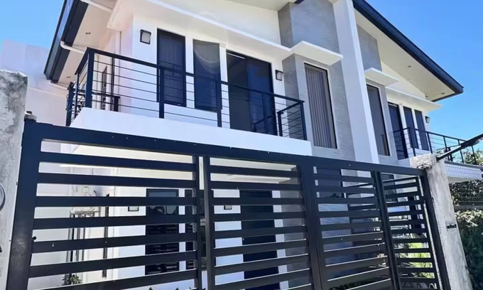 Dasmarinas Casa | Escape 2 tranquility at its best