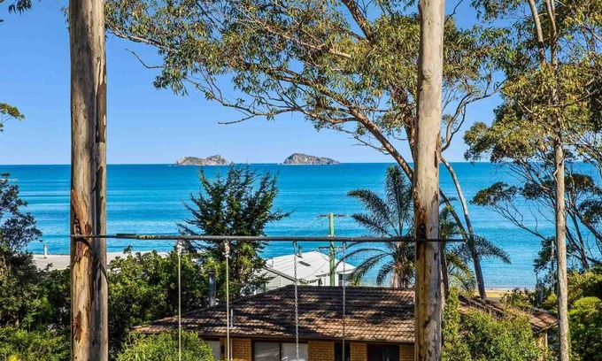 Long Beach Casa | Escape at Long Beach