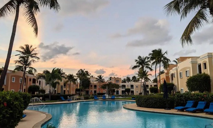 Candelero Abajo Casa | Escape Beach Studio, Fairway Courts, Palmas del Mar