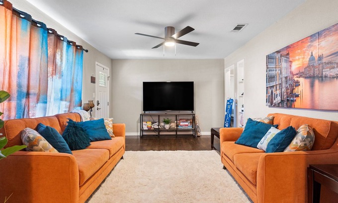 Myrtle Grove Casa | Escape by Beaches & Blue Angels