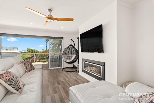 Aldinga Beach Casa | Escape By The Ocean - Aldinga Beach - C21 SouthCoast Holidays